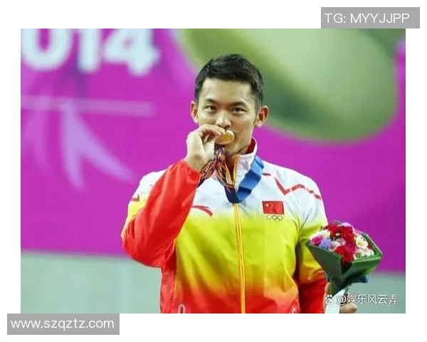 华人体育明星风云榜揭晓谁将成为最具影响力的运动偶像 华人体育明星风云榜揭晓谁将成为最具影响力的运动偶像