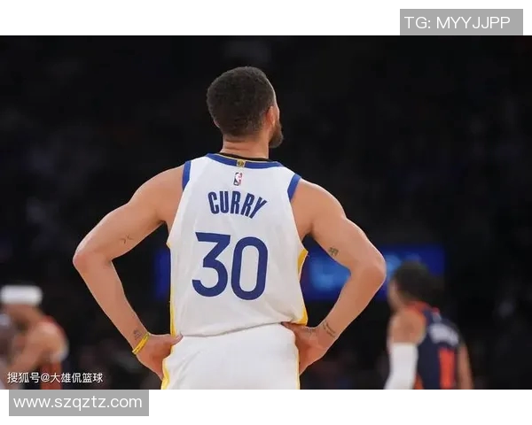 斯蒂芬库里如何以精准投篮重塑现代篮球的竞技格局与风潮