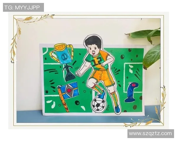 制作独特足球明星卡包的详细教程与创意分享 制作独特足球明星卡包的详细教程与创意分享