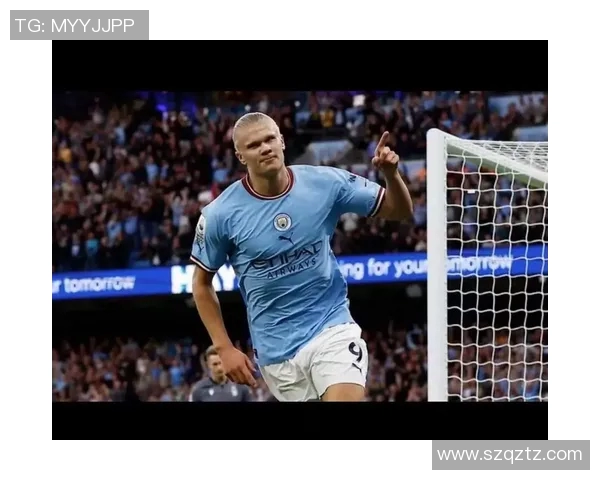 挪威足球明星哈兰德球衣热销背后的故事与影响分析