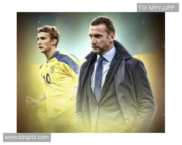 足球明星舍普琴科的辉煌历程与对足球的深远影响分析