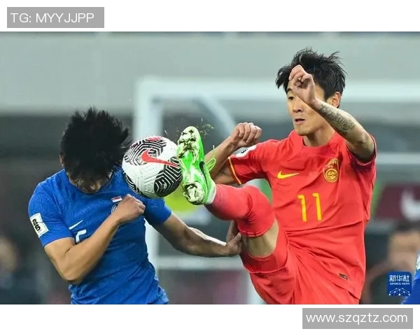 世预赛中国队对阵香港队裁判表现引发热议分析与争议的背后故事