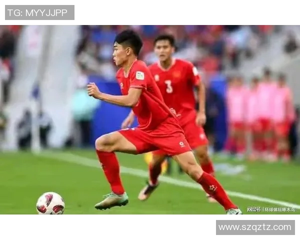 亚足联赛事精彩对决越南队迎战强敌韩国队展现足球魅力与激情 亚足联赛事精彩对决越南队迎战强敌韩国队展现足球魅力与激情