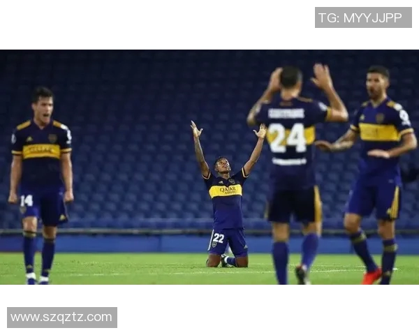 博卡青年与班菲特激战正酣谁能在这场对决中笑到最后