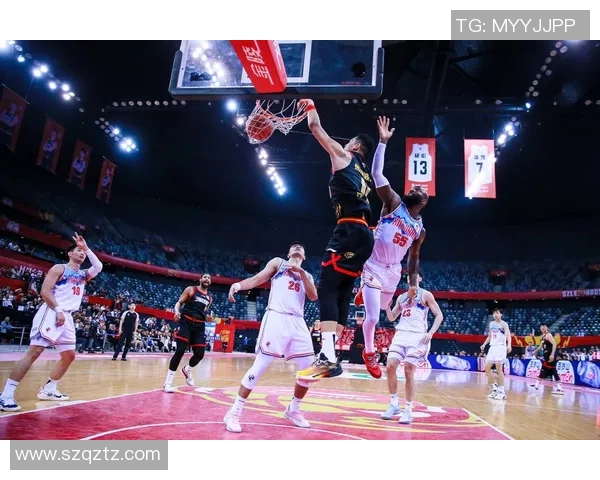 广东与新疆篮球对决直播视频全程回放及精彩瞬间分享