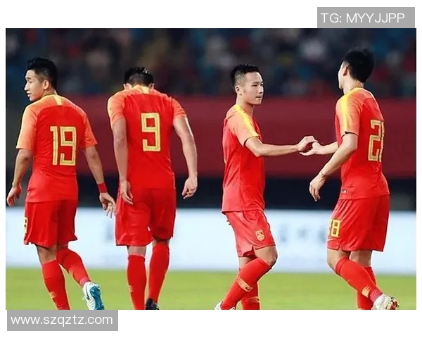 中国足球明星的崛起与影响力分析及其在国内外的受欢迎程度