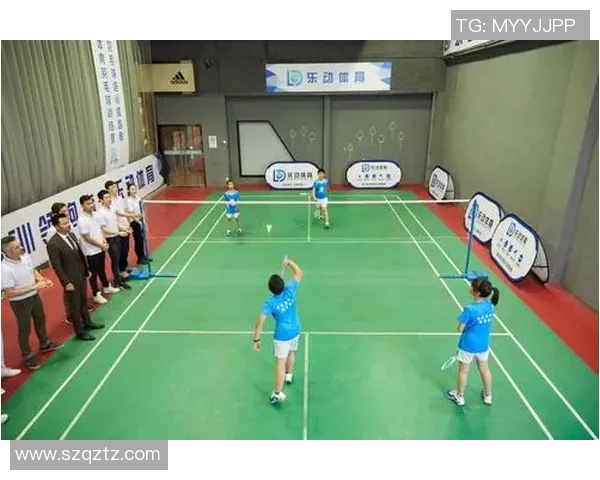 乐动体育培训资质b的全面解析与行业影响力探讨