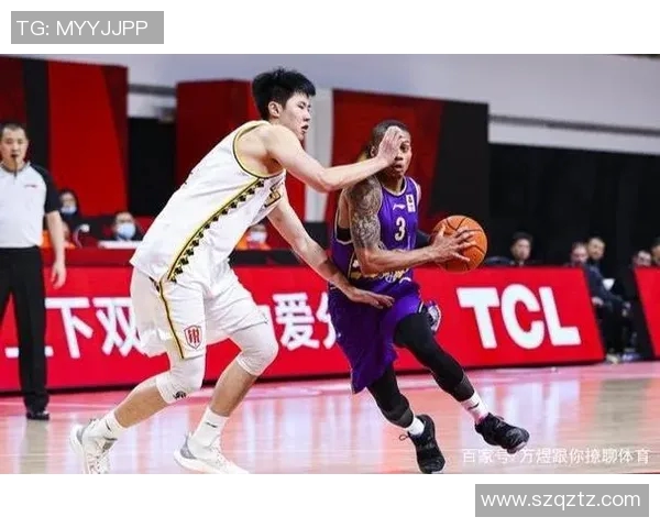 广厦篮球队主教练的执教理念与球队发展战略探讨